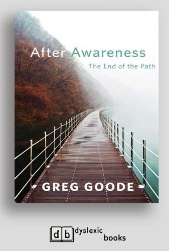 After Awareness