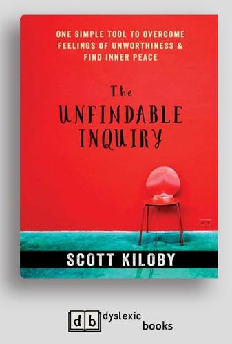 The Unfindable Inquiry