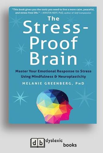 The Stress-Proof Brain