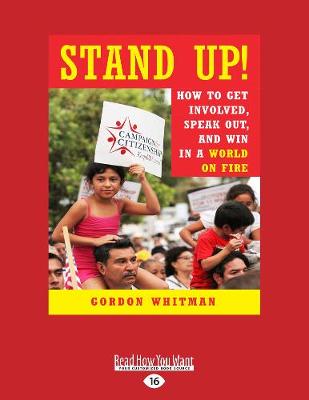 Stand Up!