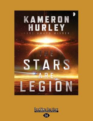The Stars are Legion