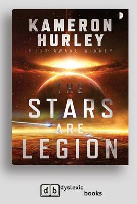The Stars are Legion