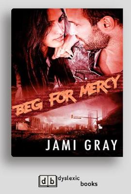 Beg For Mercy