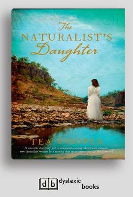 The Naturalist's Daughter