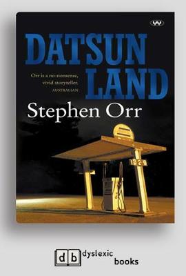 Datsunland