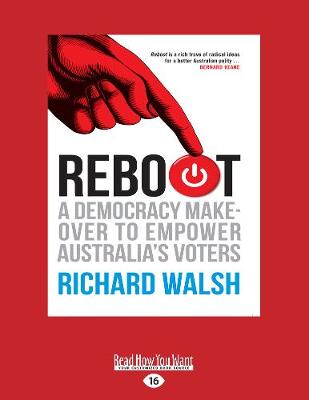 Reboot