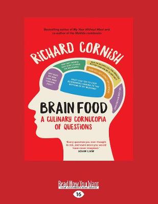 Brain Food