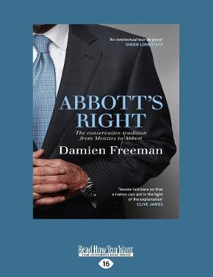 Abbott's Right