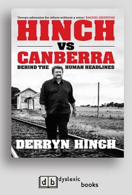 Hinch Vs Canberra