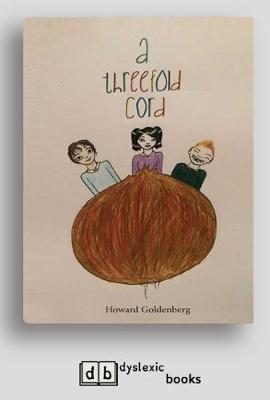 A Threefold Cord