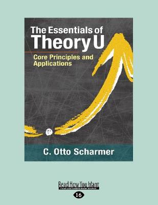 The Essentials of Theory U
