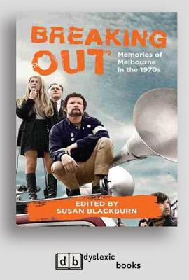 Breaking Out
