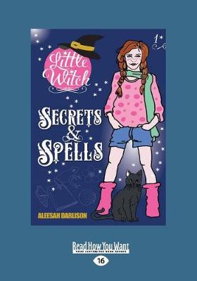 Secrets And Spells