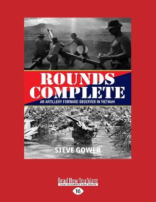 Rounds Complete