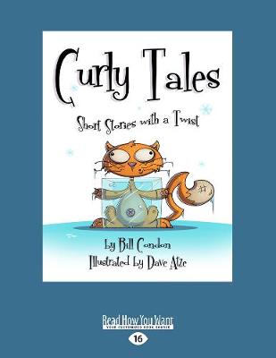 Curly Tales