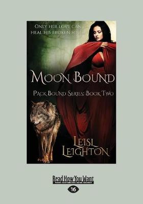 Moon Bound