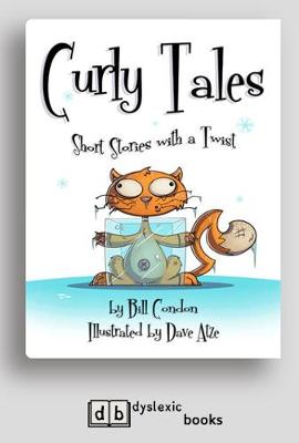 Curly Tales