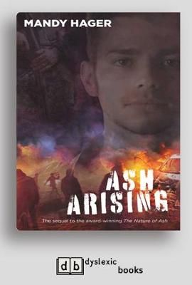 Ash Arising