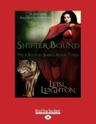 Shifter Bound