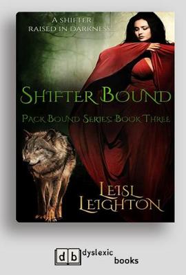 Shifter Bound