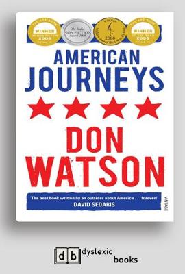 American Journeys