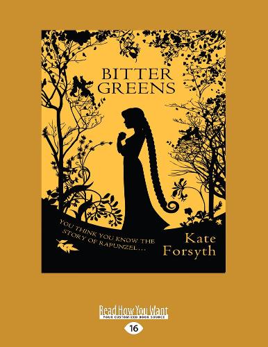 Bitter Greens