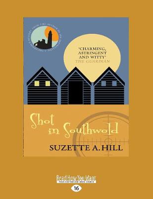Shot in Southwold