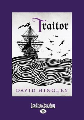 Traitor