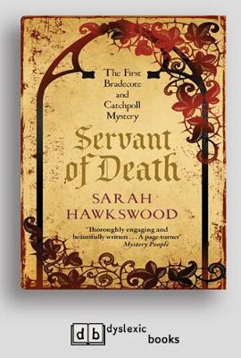 Servant of Death