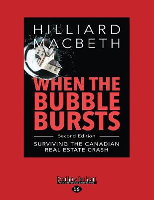 When the Bubble Bursts