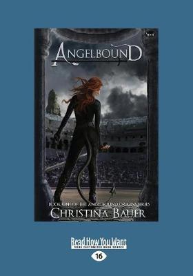 Angelbound (Angelbound Origins #1)