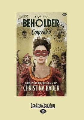 Concealed (Beholder #2)