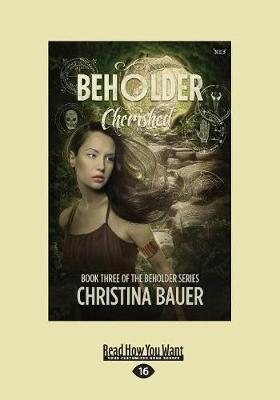 Cherished (Beholder #3)