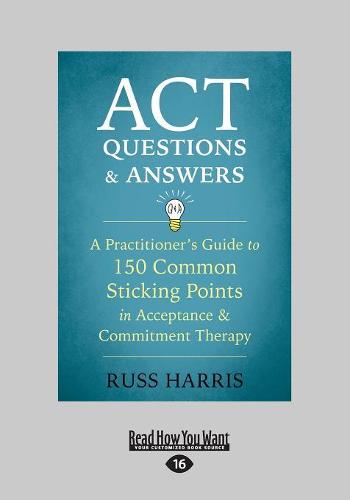 ACT Questions and Answers