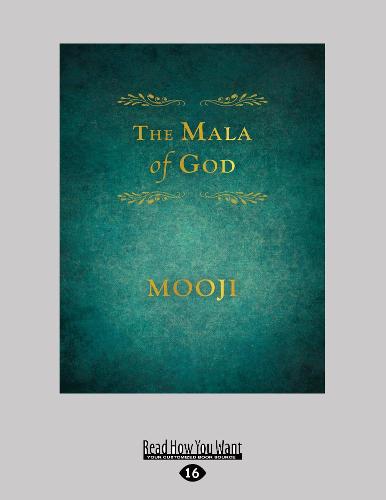 Mala of God