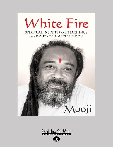 White Fire