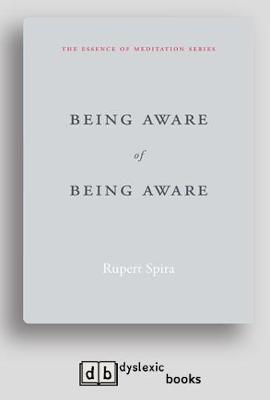 Being Aware of Being Aware