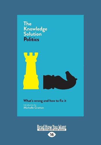 The Knowledge Solution