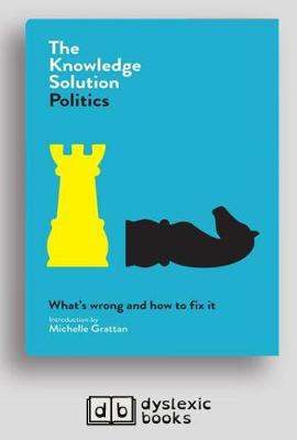 The Knowledge Solution