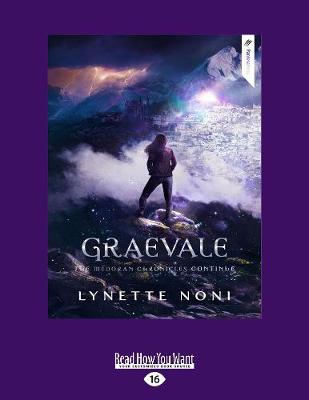 Graevale: Medoran Chronicles Book 4