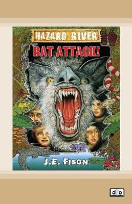 Bat Attack!