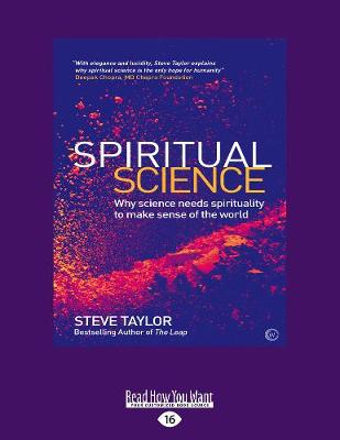 Spiritual Science