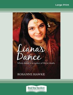 Liana's Dance