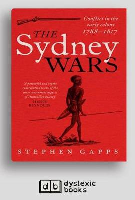 The Sydney Wars