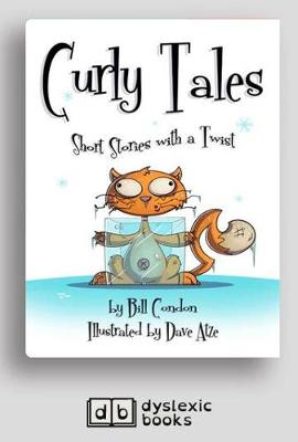 Curly Tales