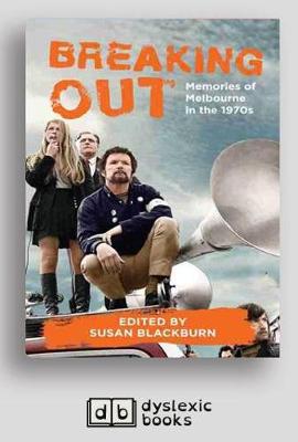 Breaking Out