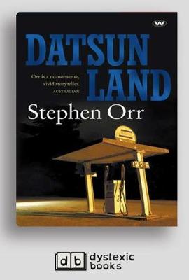 Datsunland