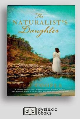 The Naturalist's Daughter