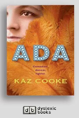 Ada