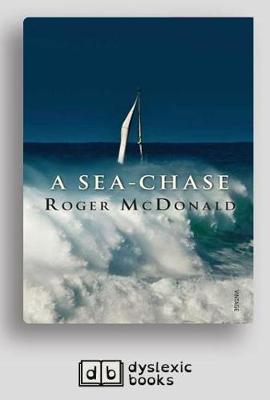 A Sea-chase